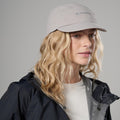 Ridge Montane Caelum Cap Model Front HCAECRID