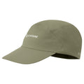 Caper Montane Cetus Waterproof Cap Front HCETCCAP