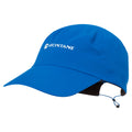 Neptune Blue Montane Cetus Waterproof Cap Front HCETCNEP