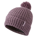Moonscape Montane Nev Beanie Hat Front HNEBEMOO