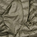 Caper Montane Men's Anti-Freeze Hooded Down Jacket Model 7 MAFZHCAP