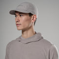 Ridge Montane Men's Alhena Merino Blend Hoodie Model 4 MALHORID