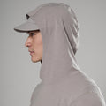 Ridge Montane Men's Alhena Merino Blend Hoodie Model 5 MALHORID