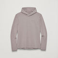 Ridge Montane Men's Alhena Merino Blend Hoodie Front MALHORID