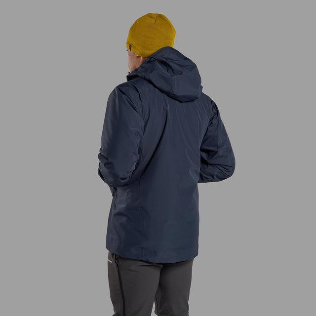 Montane Men's Alta Lite Waterproof Jacket