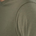 Caper Montane Men's Alhena Merino Blend T-Shirt Model 5 MALTSCAP