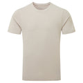 Ridge Montane Men's Alhena Merino Blend T-Shirt Front MALTSRID