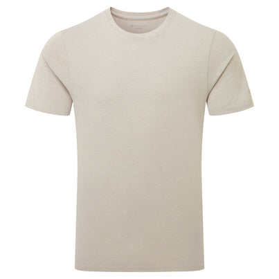 Ridge Montane Men's Alhena Merino Blend T-Shirt Front MALTSRID