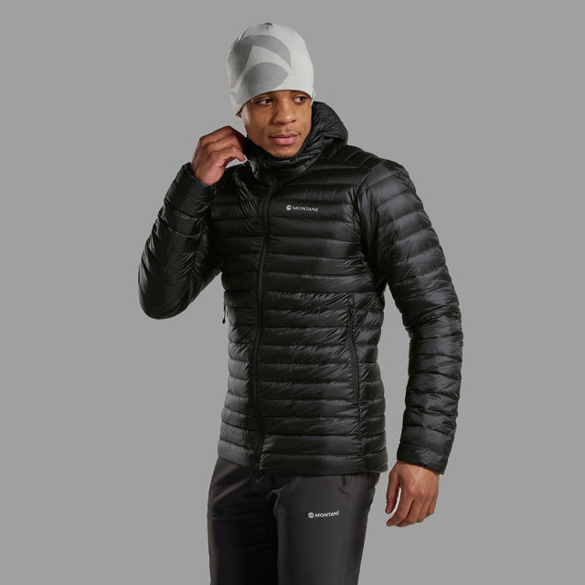 Montane Men's Anti Freeze Lite Hooded Down Jacket