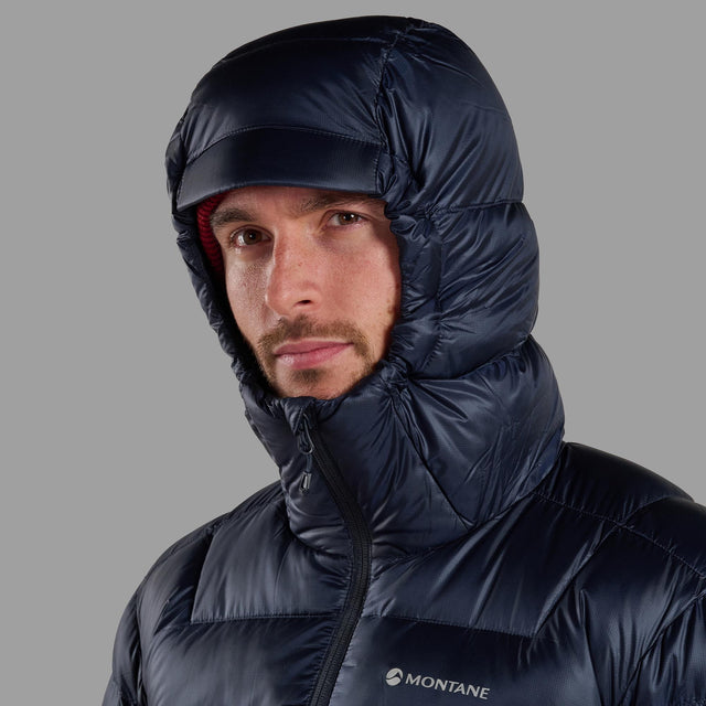 Montane Men's Anti Freeze XT Hooded Down Jacket
