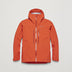 Veste imperméable Montane Alta XT pour homme