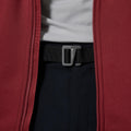 Black Montane Men's Caelum Shorts Model 4 MCAESBLA