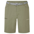 Caper Montane Men's Caelum Shorts Front MCAESCAP
