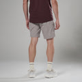 Ridge Montane Men's Caelum Shorts Model Back MCAESRID
