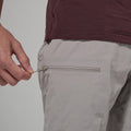 Ridge Montane Men's Caelum Shorts Model 6 MCAESRID