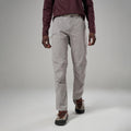 Ridge Montane Men's Caelum Pants Model Front MCAPRRID