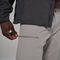 Ridge Montane Men's Caelum Pants Model 6 MCAPLRID