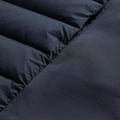 Black Montane Men's Composite Hooded Down Jacket Model 6 MCOHOBLA