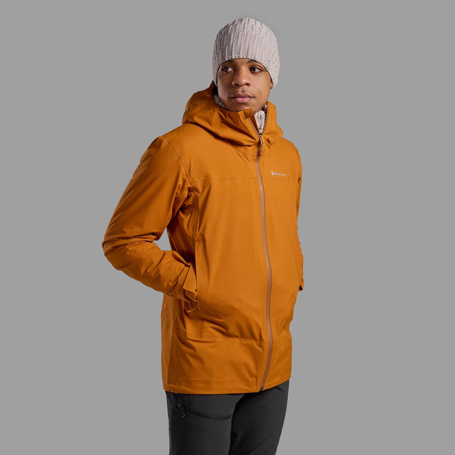 Montane Men's Cetus Waterproof Jacket