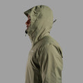 Caper Montane Men's Cetus Waterproof Jacket Model 4 MCTJACAP