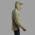 Caper Montane Men's Cetus Waterproof Jacket Model 5 MCTJACAP