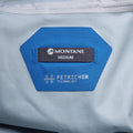 Neptune Blue Montane Men's Cetus Waterproof Jacket Model 7 MCTJANEP