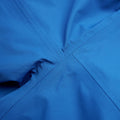 Neptune Blue Montane Men's Cetus Waterproof Jacket Model 9 MCTJANEP