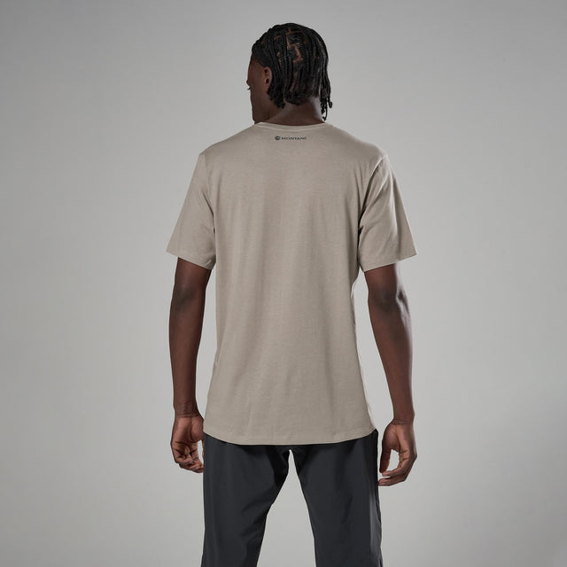 Montane Men's Dual Mountain T-Shirt