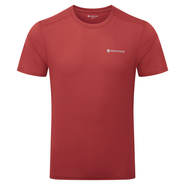 Montane Men's Dart Nano T-Shirt Regular Fit