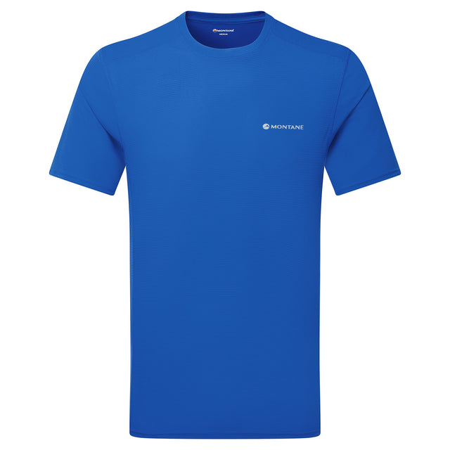 Montane Men's Dart Nano T-Shirt Regular Fit