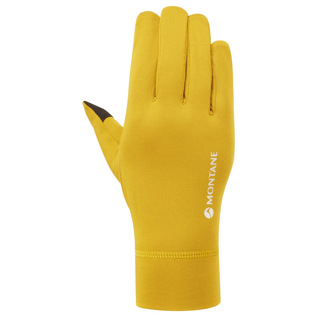 Montane Men's Dart XT Thermal Liner Gloves