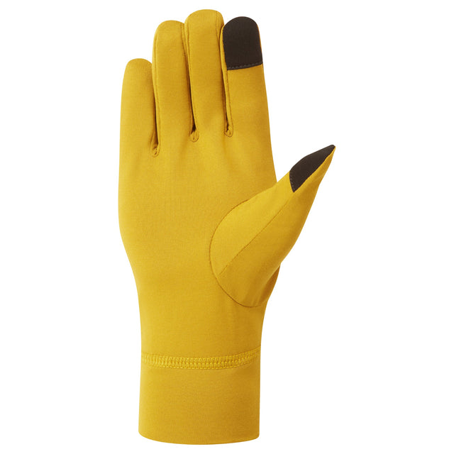 Montane Men's Dart XT Thermal Liner Gloves