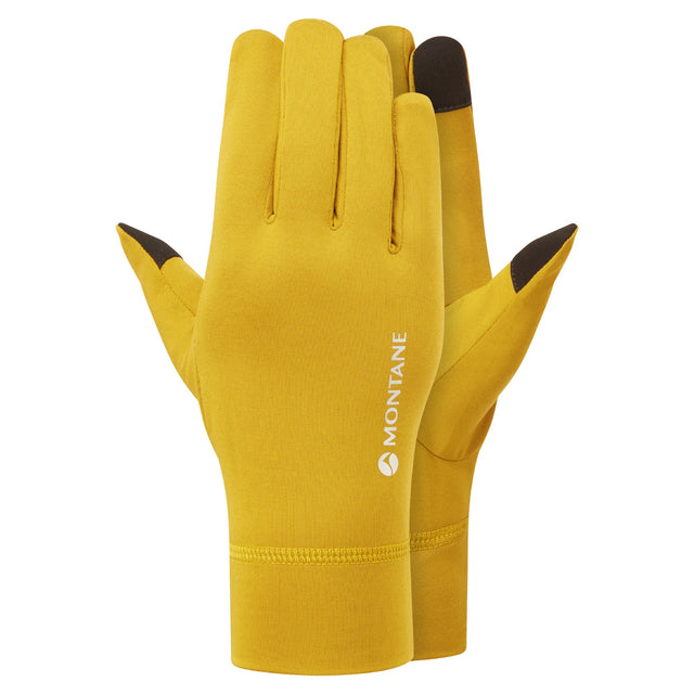 Montane Men's Dart XT Thermal Liner Gloves