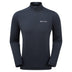 Montane Men's Dart XT Thermal Zip Neck Long Sleeved Top