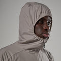 Ridge Montane Men's Featherlite Hooded Windproof Jacket Model 6 MFELHRID