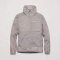 Ridge Montane Men's Featherlite Hooded Windproof Jacket Front MFELHRID