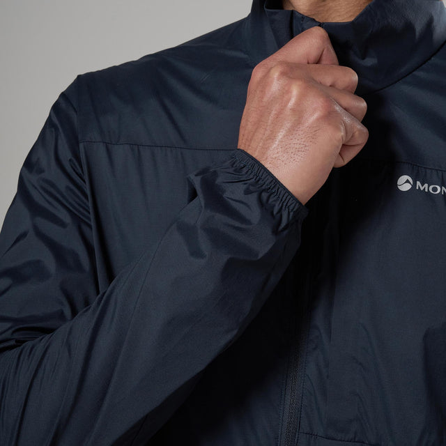 Montane Men's Featherlite Windproof Jacket