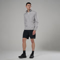 Platinum Montane Men's Featherlite Windproof Jacket Model 3 MFELJPLA