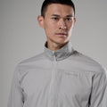 Platinum Montane Men's Featherlite Windproof Jacket Model 4 MFELJPLA
