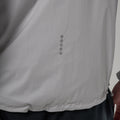 Platinum Montane Men's Featherlite Windproof Jacket Model 5 MFELJPLA