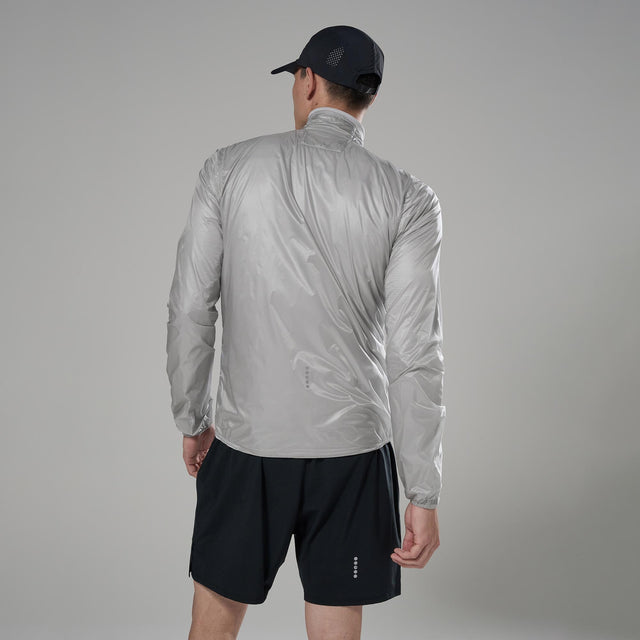 Montane Men's Featherlite Nano Windproof Jacket