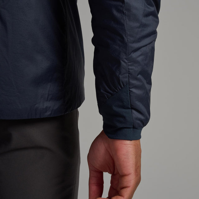 Montane Men's Fortes Lite Hooded Insulated Jacket