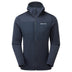 Montane Men's Fury XT Hooded Fleece Jacket