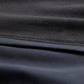 Black Montane Men's Fury Lite Hooded Fleece Jacket Model 5 MFULHBLA