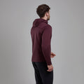 Dark Garnet MFULHDGA