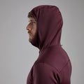Dark Garnet MFULHDGA