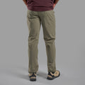 Caper Montane Men's Genoa Lite Pants Model 3 MGLPRCAP