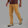Husk Montane Men's Genoa Lite Pants Model Front 2 MGLPRHUS