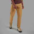 Husk Montane Men's Genoa Lite Pants Model 3 MGLPRHUS