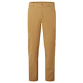 Husk Montane Men's Genoa Lite Pants Front MGLPRHUS